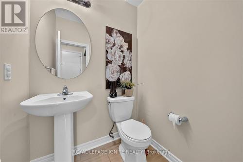 2637 Cerise Manor Court, Pickering, ON 