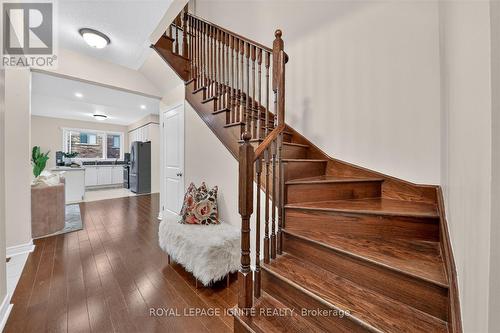 2637 Cerise Manor Court, Pickering, ON 