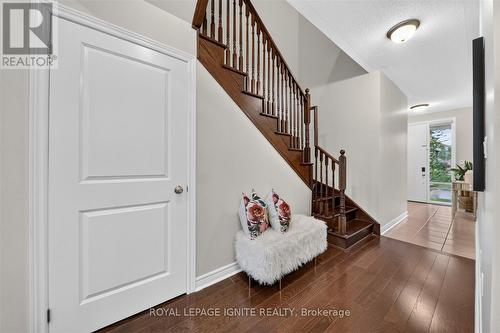 2637 Cerise Manor Court, Pickering, ON 