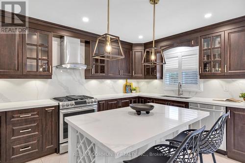 43 Fieldwood Drive, Toronto, ON 