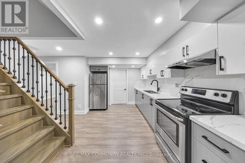 43 Fieldwood Drive, Toronto, ON 