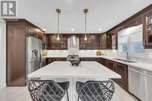 43 Fieldwood Drive, Toronto, ON 