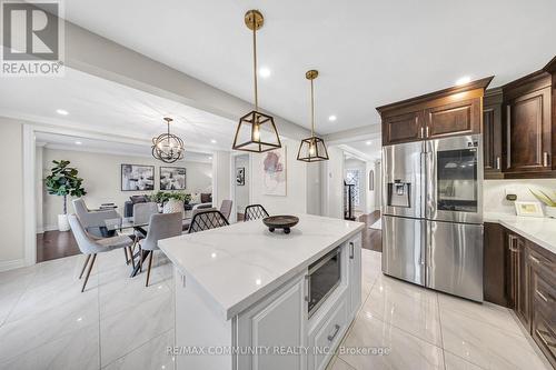 43 Fieldwood Drive, Toronto, ON 