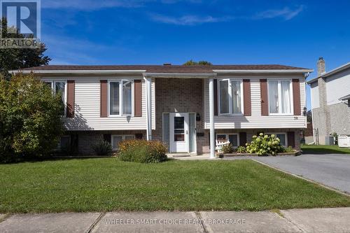 78 Maple Street in Ingleside - 78 Maple Street, South Stormont, ON 