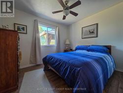 one of the bedrooms - 