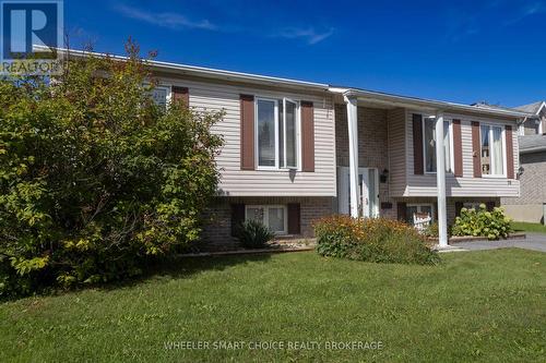 Right-sized and Right-priced. - 78 Maple Street, South Stormont, ON 