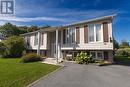 Raised ranch style bungalow. - 78 Maple Street, South Stormont, ON 