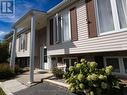 A nice formal front entrance - 78 Maple Street, South Stormont, ON 