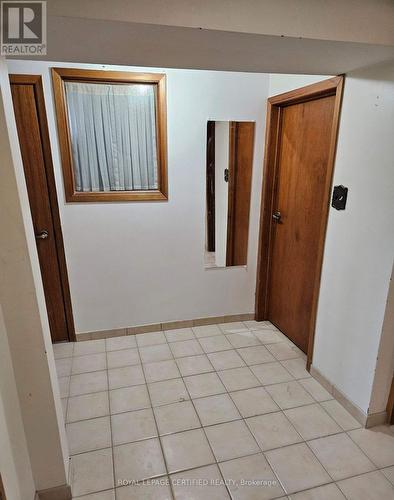 BSMT - 115 DEERHURST ROAD , Hamilton, Ontario L8E 3G3 3