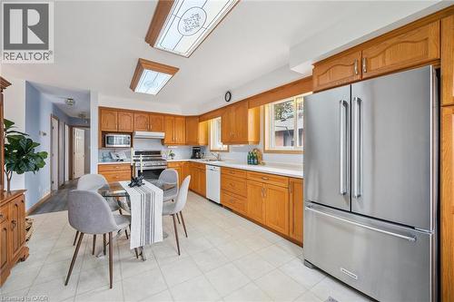 136 Woodlawn Avenue, Brantford, ON 