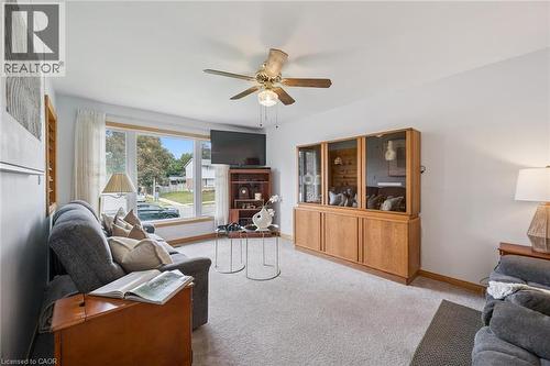 136 Woodlawn Avenue, Brantford, ON 