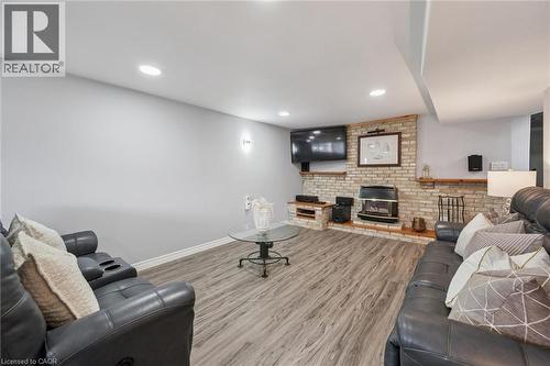 136 Woodlawn Avenue, Brantford, ON 