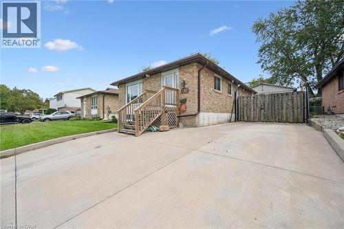 136 Woodlawn Avenue, Brantford, ON 