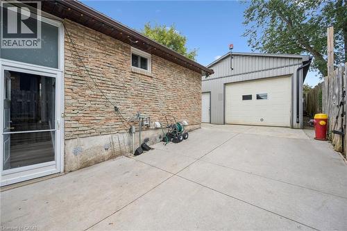 136 Woodlawn Avenue, Brantford, ON 