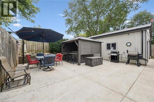 136 Woodlawn Avenue, Brantford, ON 