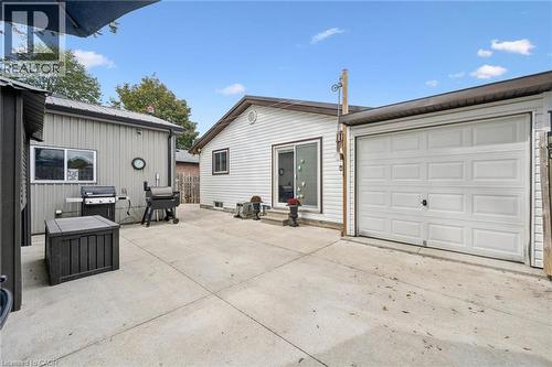 136 Woodlawn Avenue, Brantford, ON 