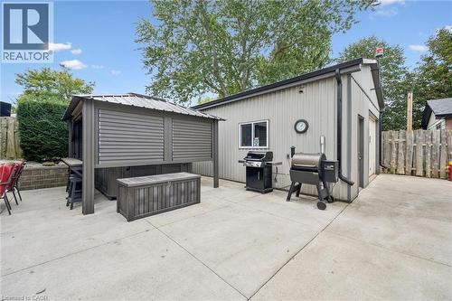 136 Woodlawn Avenue, Brantford, ON 