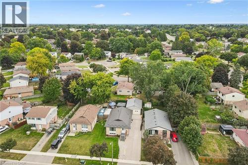 136 Woodlawn Avenue, Brantford, ON 