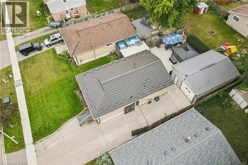 136 Woodlawn Avenue, Brantford, ON 