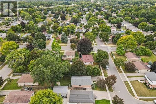 136 Woodlawn Avenue, Brantford, ON 