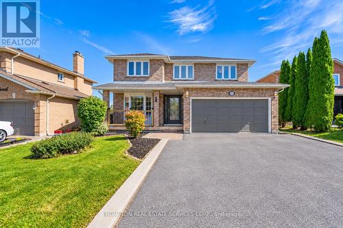 149 Revell Road, Newmarket, ON 