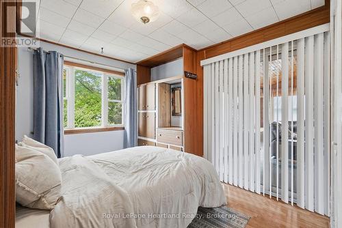 156 Queen Street S, Minto, ON 