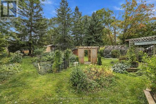 156 Queen Street S, Minto, ON 