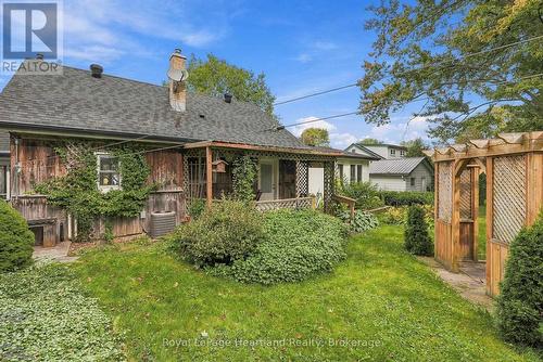 156 Queen Street S, Minto, ON 