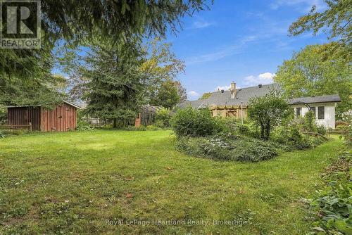 156 Queen Street S, Minto, ON 