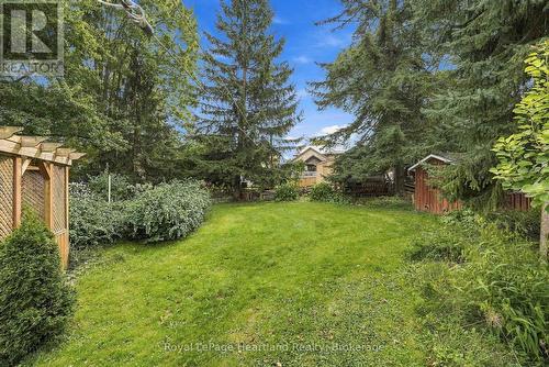 156 Queen Street S, Minto, ON 