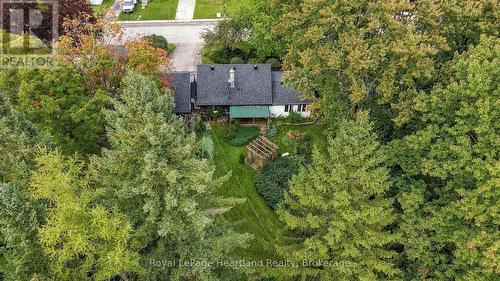156 Queen Street S, Minto, ON 