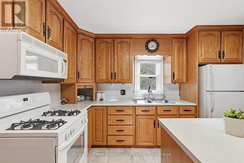 156 Queen Street S, Minto, ON 