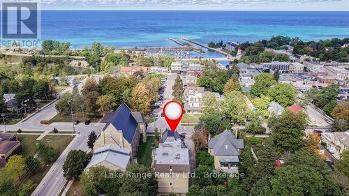 731 Princes Street N, Kincardine, ON 