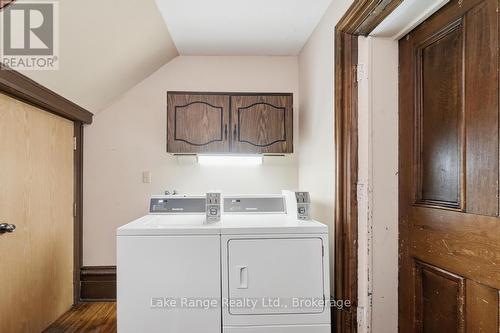 Coin Laundry - 769 Princes Street, Kincardine, ON 