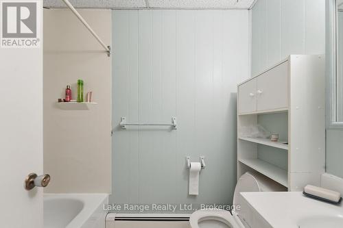 Unit 1 - 769 Princes Street, Kincardine, ON 