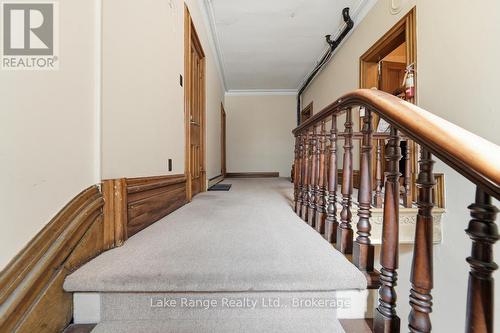 2nd Floor - 769 Princes Street, Kincardine, ON 