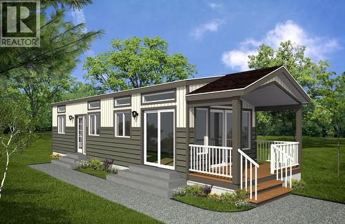 3663 Ford Road Unit# 3, Tappen, BC 