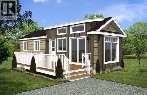 3663 Ford Road Unit# 2, Tappen, BC 