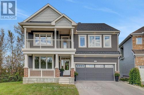 534 NORDMANN FIRR COURT , Ottawa, Ontario K2V 0L7 2