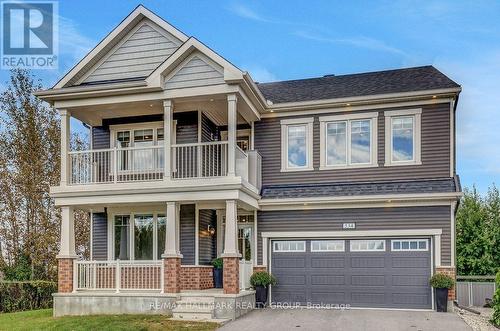 534 NORDMANN FIRR COURT , Ottawa, Ontario K2V 0L7 3