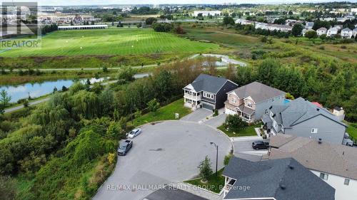 534 NORDMANN FIRR COURT , Ottawa, Ontario K2V 0L7 4