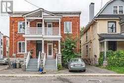230 PERCY STREET Ottawa, ON K1R 6G3