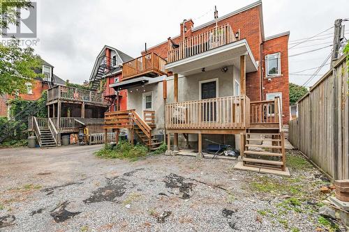 230 Percy Street, Ottawa, ON 
