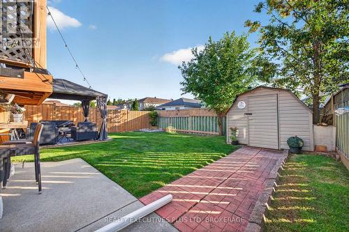 7802 Sabine Drive, Niagara Falls (Ascot), ON 
