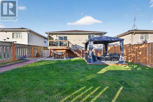 7802 Sabine Drive, Niagara Falls (Ascot), ON 