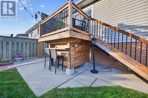 7802 Sabine Drive, Niagara Falls (Ascot), ON 