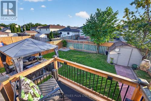 7802 Sabine Drive, Niagara Falls (Ascot), ON 