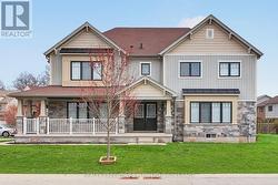 7829 BUCKEYE CRESCENT Niagara Falls (Brown), ON L2H 0P1