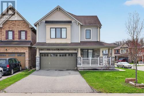 7829 BUCKEYE CRESCENT , Niagara Falls (Brown), Ontario L2H 0P1 2