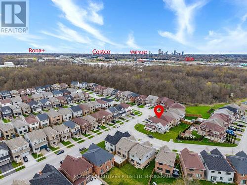 7829 BUCKEYE CRESCENT , Niagara Falls (Brown), Ontario L2H 0P1 5